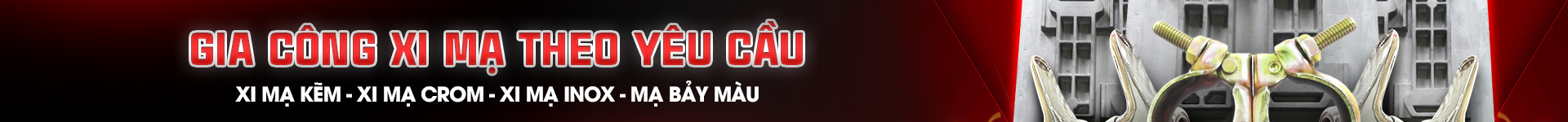 XI MẠ
